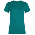 Merino 150 Tech Lite III SS Women TIDAL TEAL