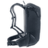 Plecak deuter Attack 22 EL Black