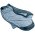 Śpiwór deuter Dreamlite 15 nautic-breeze