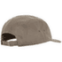 Czapka Fjällräven FJÄLLRÄVEN FLAT BRIM CAP Suede Brown