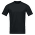 falketind equaliserUll T-Shirt Men Caviar Black