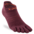 Run Lightweight No-Show Women MAHOGANY