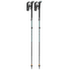 Makalu FX Carbon AS greenblue light-greenblue dark-black