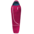 Biopod Wolle Kids World Traveller Raspberry Red