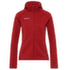 Bluza Mammut Aconcagua ML Hooded Jacket Women 3818 dark mammut red