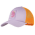 TRUCKER CAP KIDS KALITA SHEER LILAC