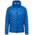 Broad Peak IN Hooded Jacket Men 50665 tschiel