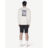 Koszulka z długim rękawem Devold Premium Sailor LS Men 001A WHITE