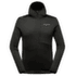 CHILL THERMAL HOODY Men Black/Chalk