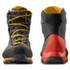 Buty La Sportiva Aequilibrium Trek GTX Carbon/Yellow