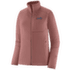 R1 Jacket Women Moonrise Taupe