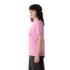 Koszulka z krótkim rękawem Arcteryx Kragg SL Cotton Heatmap Crew SS Women Pineberry
