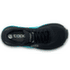 Buty Topo athletic Ultraventure 4 Women Black / Lime