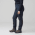 Abisko Winter Stretch Trousers Women