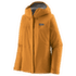 Torrentshell 3L Jacket Women Cinnamon Brown