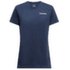 MOON ROCK T-SHIRT Women Night Sky/Chalk