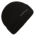 Merino All Day Toque Beanie BLACK