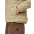 Sender IN Hooded Jacket Women