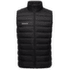 Crag IN Vest Men black 0001