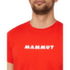 MAMMUT CORE T-SHIRT MEN LOGO