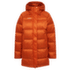 Glacier Glow IN Hooded Parka Women autumn larice