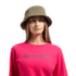 Bluza La Sportiva HERITAGE LOGO SWEATER Women Onyx/Chalk