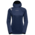 Bluza La Sportiva FLASH MICRO-FLEECE Women Night Sky/Chalk