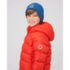 Czapki Mammut Mammut Logo Beanie Kids paloja