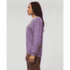 Bluza Mammut Mammut Base ML Crew Neck Women Ski Tour paloja