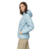 Kurtka Mammut Waymarker IN Hooded Jacket Women marine 5118