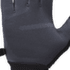 Rękawice Black Diamond Hybrid Light Gloves Black-Carbon