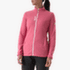 Bluza Millet UBIC LIGHTGRID JACKET WOMEN F4090 HOLLY BERRY