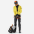 Kurtka Millet TRILOGY ICON WIND HD MEN PULSAR/BLACK