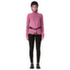 Kurtka Patagonia R1 Ultralight Hoody Women Faded Magenta