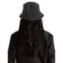 Kapelusz Arcteryx Auris Bucket Hat Black