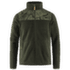 Lappland Fleece Men Laurel Green-Green Camo