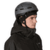 Czapki Patagonia PowSlayer Beanie Fresh Tracks: Summit Blue