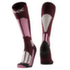X-SOCKS® SKI TOURING PERFORM OTC Women Deep Purple/Light Sand