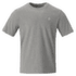 /29 cotton viking patch T-Shirt Men Grey Melange