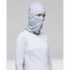 Chusta Norrona /29 pureUll Neck Cashmere Blue
