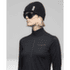 Czapki Norrona /29 equaliser Beanie Caviar Black