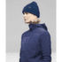 Czapki Norrona /29 mid merinoUll Beanie Indigo Night