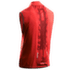 Kamizelka X-Bionic COREFUSION RUN VEST MEN HOT RED