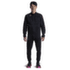 Bluza X-Bionic X-ENTIAL JACKET MEN X Black