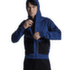 X-ENTIAL HOODED JACKET MEN