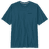 P-6 Logo Responsibili Tee Men Glacial Blue