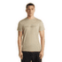 Koszulka z krótkim rękawem Icebreaker Merino 150 Tech Lite SS Tee IB Stitchline Men BLACK