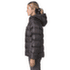 Kurtka Patagonia FITZ ROY DOWN HOODY Women Berry Fig
