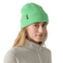 Czapki Patagonia SNOWDRIFTER BEANIE Glacial Blue