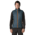 Kamizelka Patagonia NANO PUFF VEST Men Black